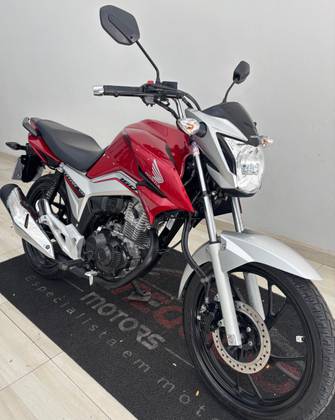 HONDA CG 160 TITAN HONDA CG 160 TITAN